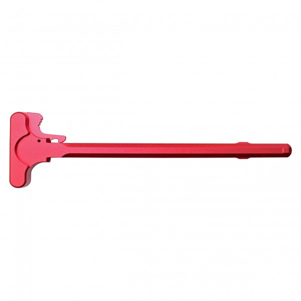 AR-15 Charging Handle Assembly - RED